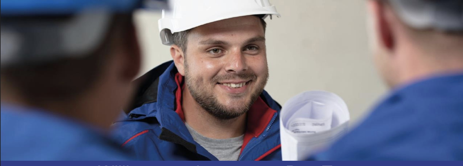 Polier / Werkpolier Hochbau (m/w/d)